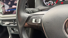 Volkswagen Polo 1.0 TSI 95 SE 5dr Petrol Hatchback